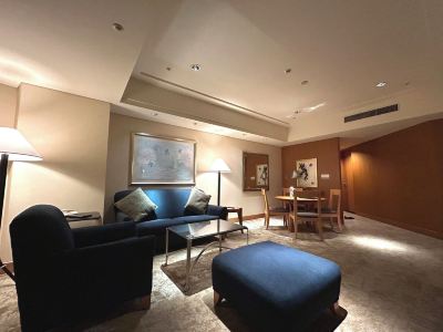 その他 横浜ベイホテル東急の写真