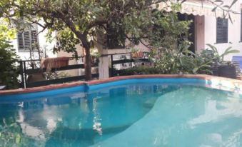 Mora Apartment 1st Floor Near the Sea - Climate and wi-fi