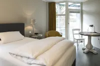 วาลด์ แอนด์ กอล์ฟโฮเทล ลอตเทนทัล