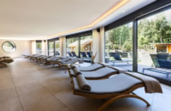 Hotel Heidegrund