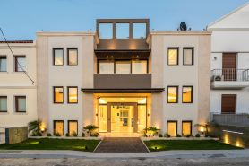 GM Luxury Suites & Spa