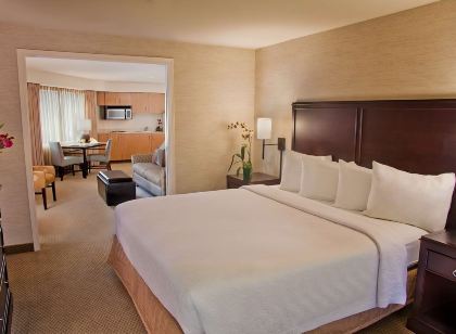 Eastgate Hotel, BW Signature Collection