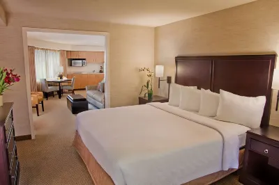 Eastgate Hotel, BW Signature Collection Hotel in zona Microsoft Advanta A