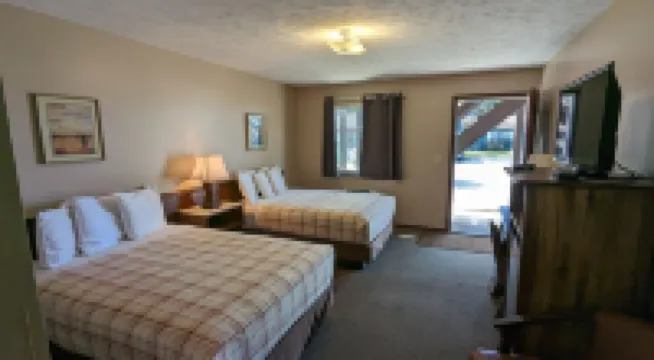 The Nova Motel