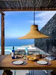 Lithi Luxury Retreat - Desayuno