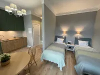Aparthotel Amella