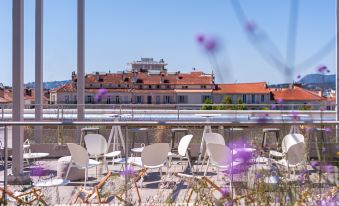 Apparthotel Privilodges Toulon