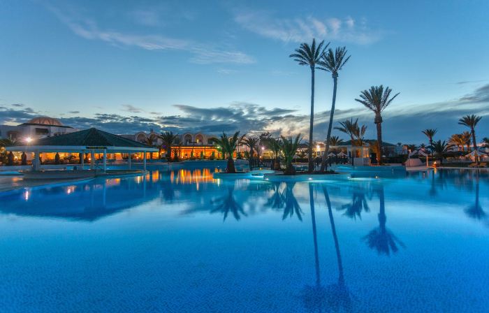 Djerba Holiday Beach