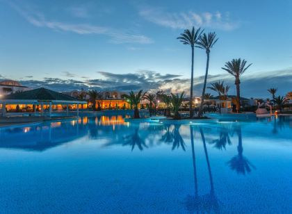 Djerba Holiday Beach