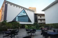 Hotel Trupti International