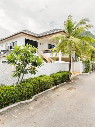 รูปภาพของชลลดาพูลแอคเซส บังกะโล 2 ห้องนอน