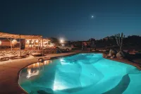 Inara Camp Hotel di Haouz