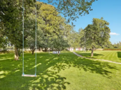 Bed and Breakfast Åløkke Hotels in Nyborg