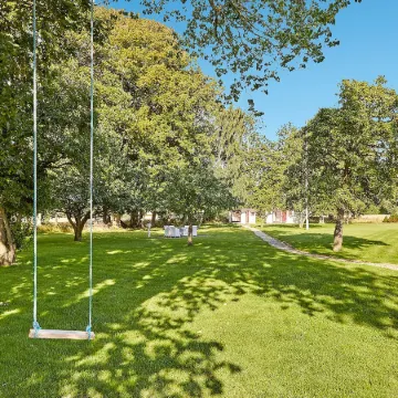 Bed and Breakfast Åløkke