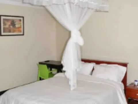 De'Place Hotel Hoima Hotels in Bugahya