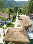 Alicra Hotel Çıralı Hotels in Ulupinar Mahallesi