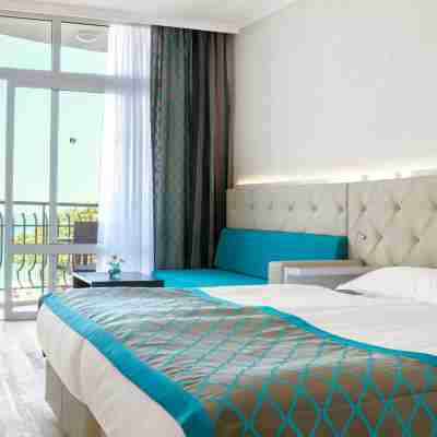 Sentido Marea飯店-全包 Rooms