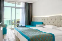 Sentido Hotel Marea - All Inclusive Hotels in Zlatni pjasătsi