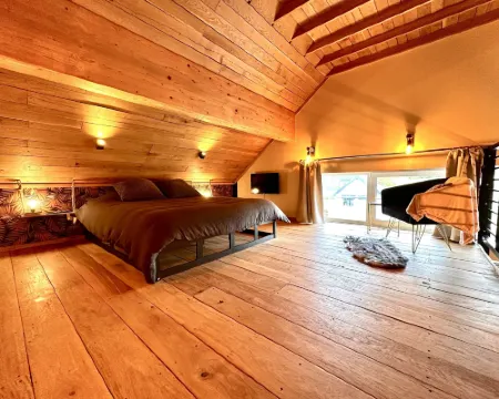 La Hour House - Esc'Appart Hotels in Houyet