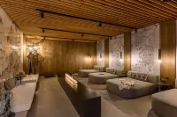 Hotel Vinifera Wine & Spa - spa