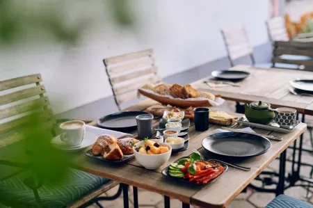 Hotel Pok Garni Отели рядом с достопримечательностью «Cerkev Sv. Jakob»