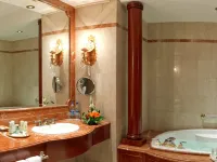 JW Marriott Quito Hotels near Santo Domingo Square
