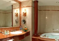 JW Marriott Quito - 5 звезд