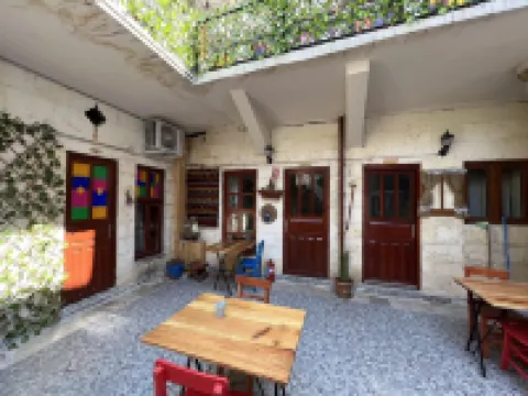 Gökhan BEY Konağı