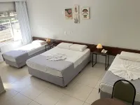 Hotel Monalisa Hotels near Garganta do Diabo