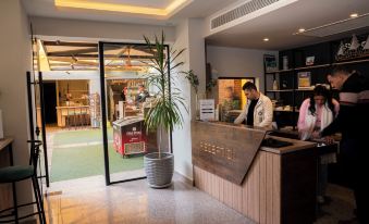 Al Dora Residence Suites Hurghada