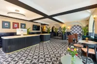 Downtown Prime A Premium Boutique Hotel Udaipur - My Downtown Hotels - جاكوزي