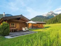 Hotel Vitaloase zu Den Drei Brüdern Hotels in Unken
