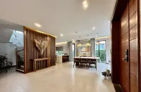 West Phu Quoc Beach Villa Private Swimming Pool