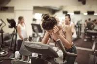 Elysia Wellness Retreat - Gym