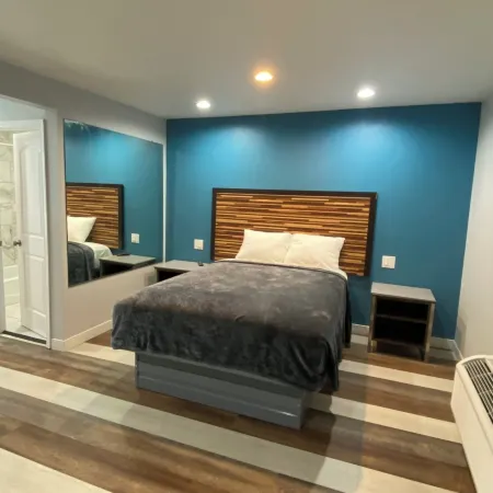 Plaza Inn Motel - Los Angeles area