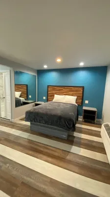 Plaza Inn Motel - Los Angeles Area Hotels in South San Gabriel