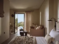 Pierros Verde Private Suites - Fitnessstudio