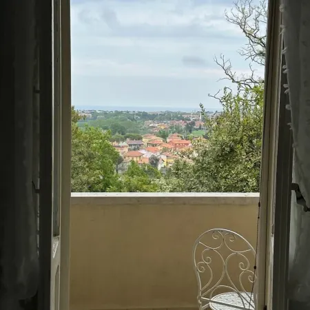 Villa Monacelli