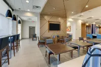 โรงแรม Holiday Inn Express Holly Springs Raleigh Area บาย IHG - พร้อมอาหารเช้า