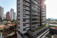 스튜디오스 고 캄포 벨로 WTC Events Center 주변 호텔