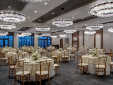 The Artisan at Tuscan Village, a Tribute Portfolio Hotel Hoteles en Salem