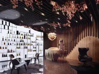 Theatre Hotel Hotels in Prerov