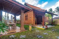 Buruan Sari Villas by Agata
