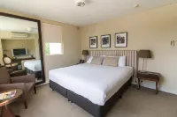 بيبرز كرايجيبورن فنادق في Joadja