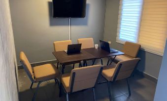 Smart Inn