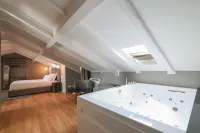 프레스티지 부티크 홈즈 아파트호텔 피아차 두오모 뷰