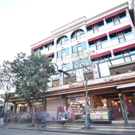 Sur Palace Otel