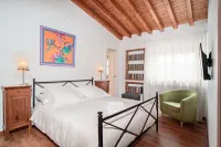 Villa Mancuso de Gaetani & Spa