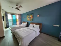 Aleri's Garden Hotel a Big Ada