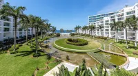Aria Ocean View Condo 206 by Kivoya